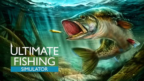 best fishing game apps